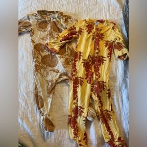 Kate Quinn 2 Newborn Sleepers